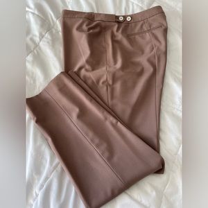 Calvin Klein ladies size 12 dress pants.